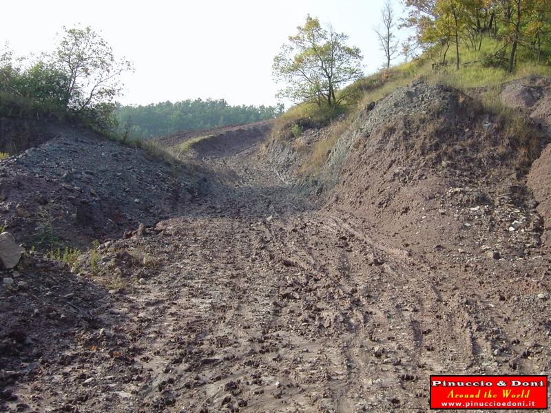 Enduro Oltrepo Pavese Varzi Settembre 2009 - 10.jpg